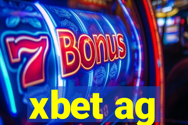 xbet ag